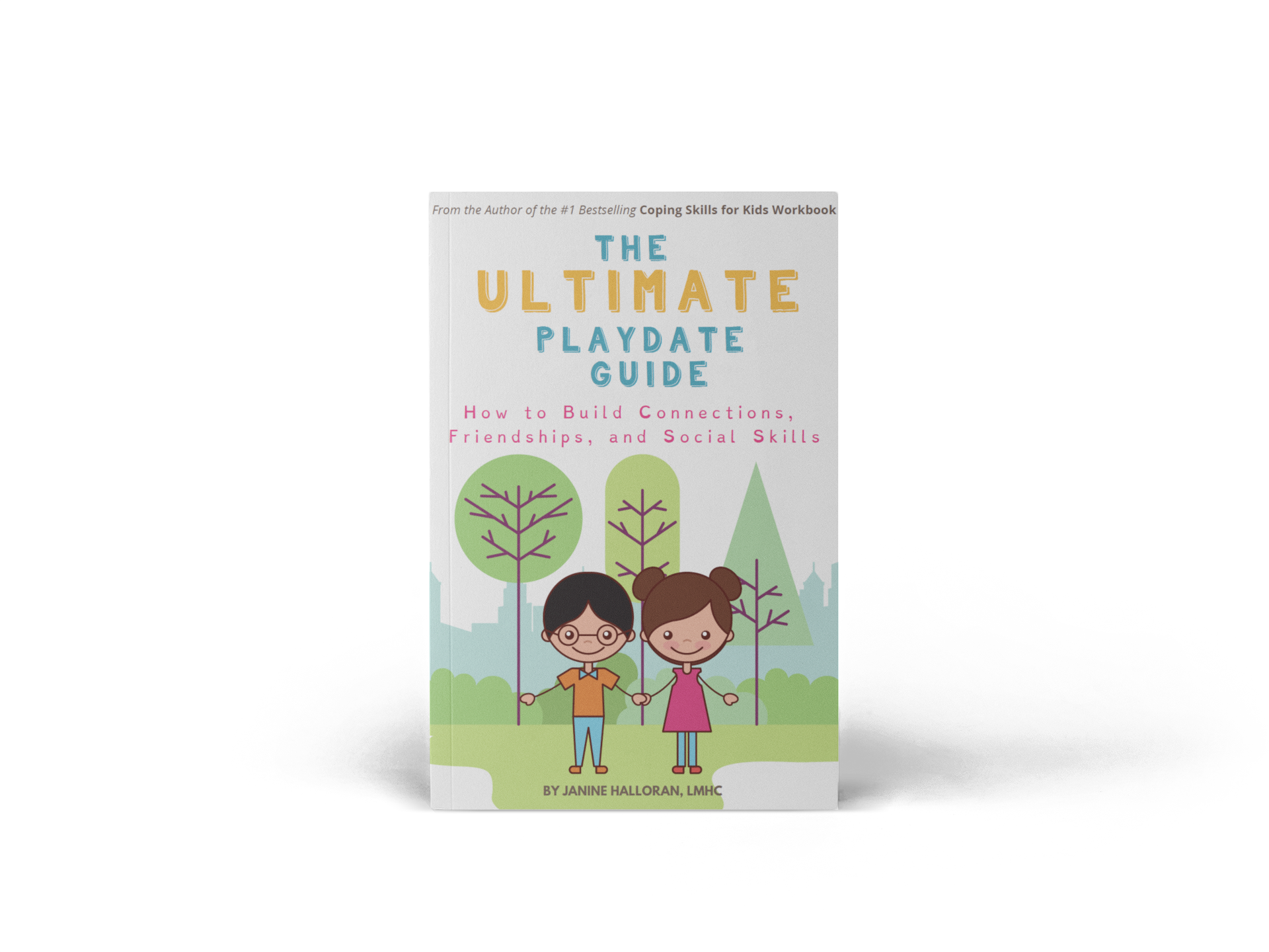 Ultimate Playdate Guide — Encourage Play